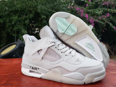 cheap quality Air Jordan 4 Model No. 382